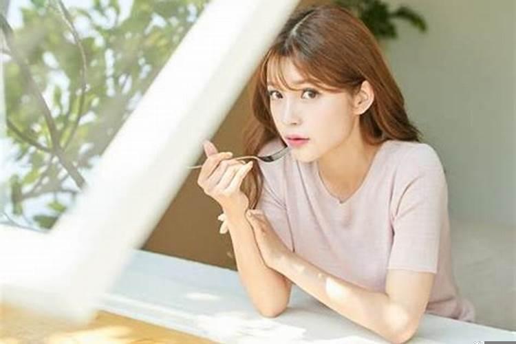 处女座面对喜欢自己的人