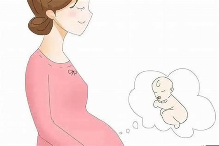 怀孕期间有风水禁忌，你知道吗?