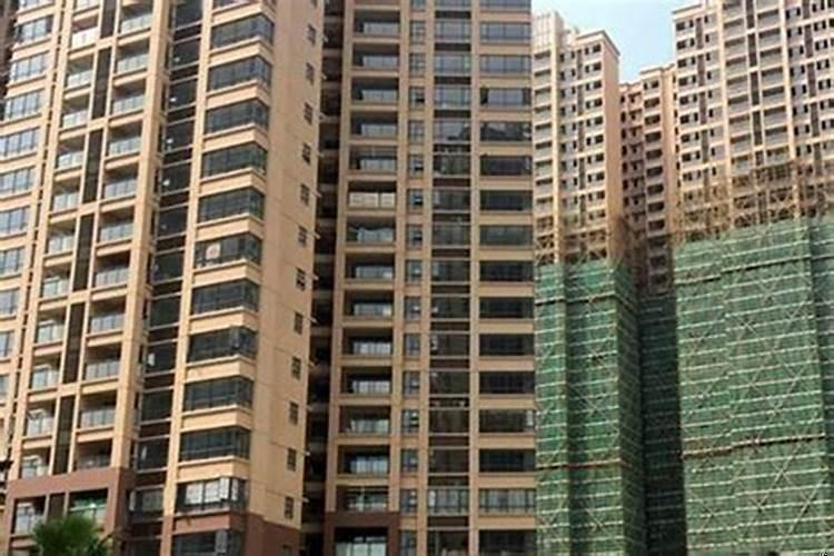 十二生肖适合的楼层