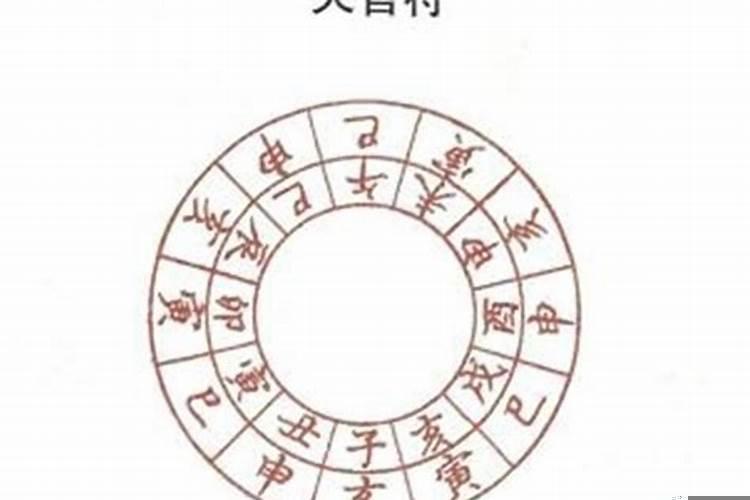 今年犯官符如何化解