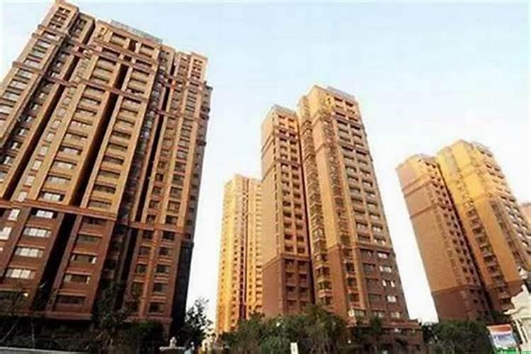 81年出生适合住什么楼层