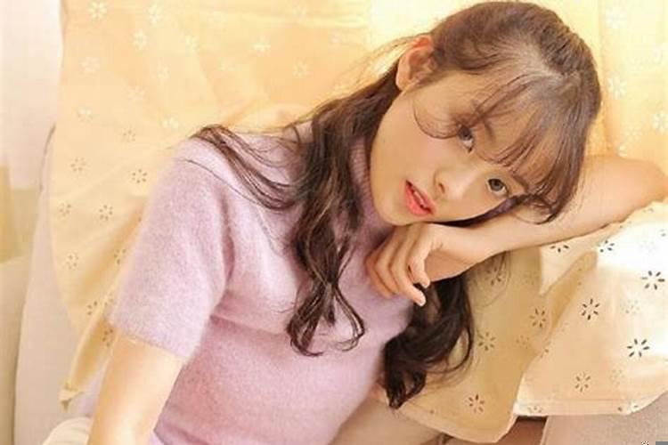 让你惹都不敢惹的星座女