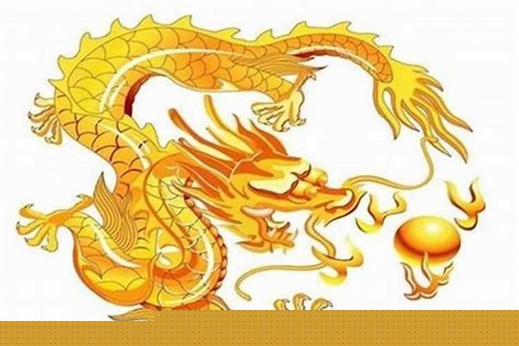 88年的龙与什么生肖婚配最佳