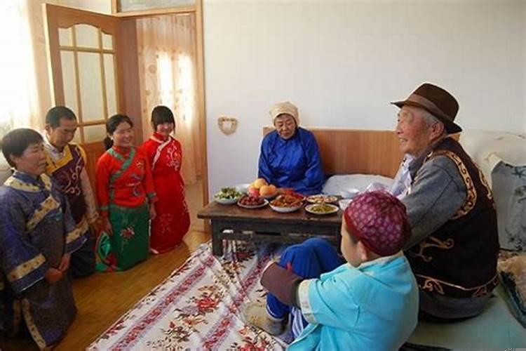 锡伯族有什么禁忌