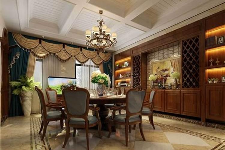 墓地风水那边是大房