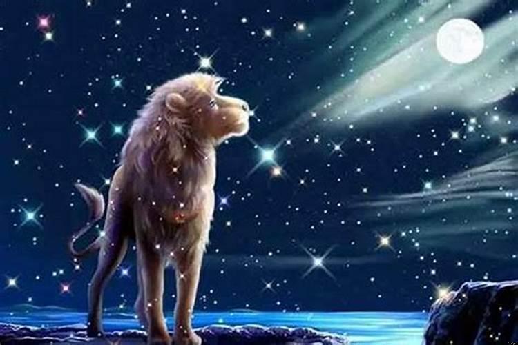 狮子女爱情运势2025