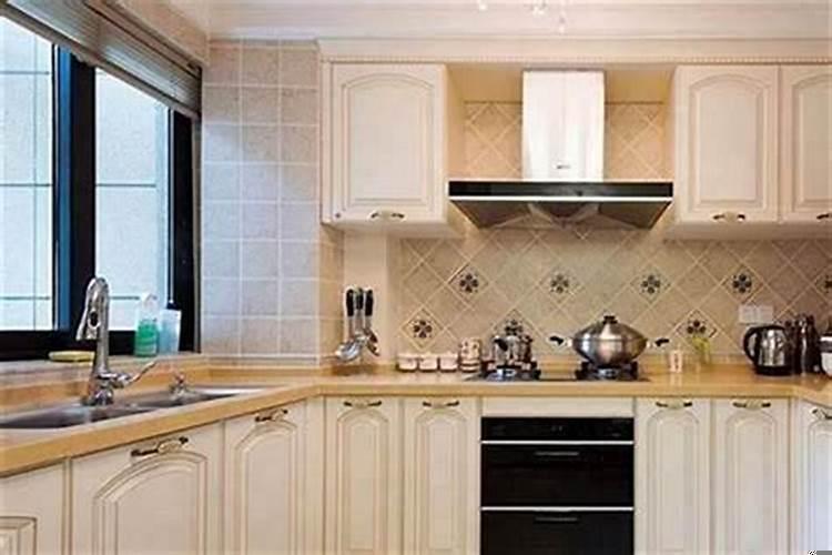 进门是厨房风水有什么讲究