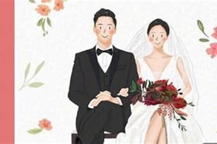 结婚喜欢和合适哪个更重要为什么