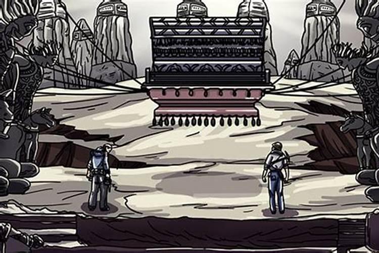 梦到很多棺材是什么预兆