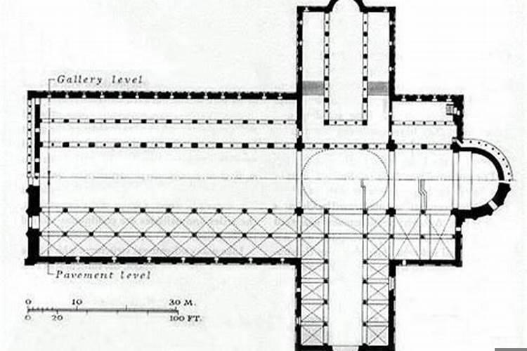 十字楼型的优缺点有哪些