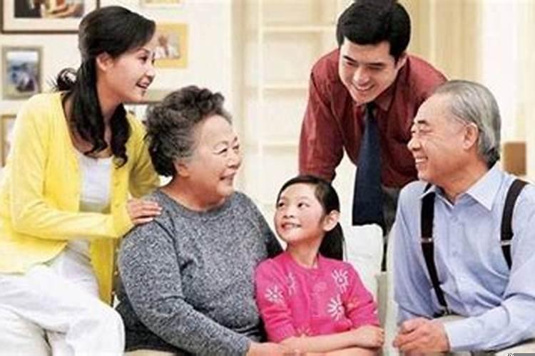 组合家庭应该是怎样的