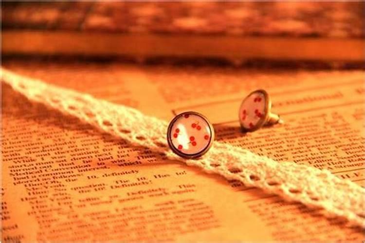 梦到陌生人向我表白了