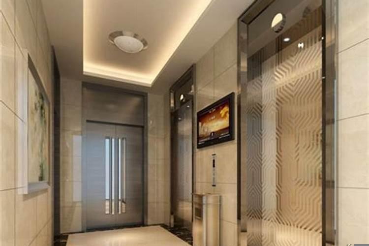 买电梯房忌讳几层的