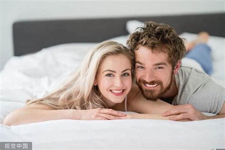 女人越爱男人表现相反