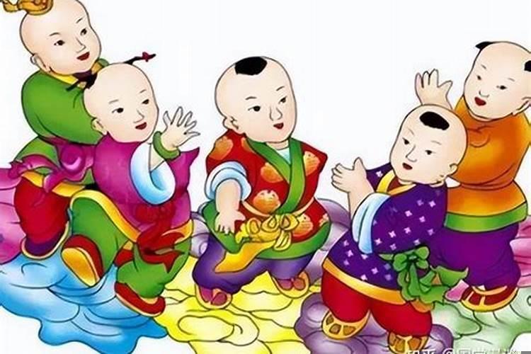 童子命婚姻不好吗