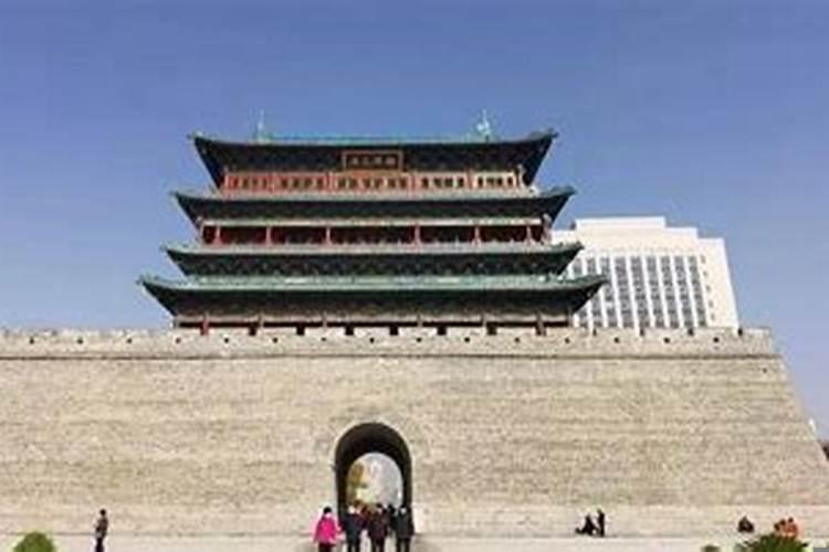 财义门是宽度尺寸