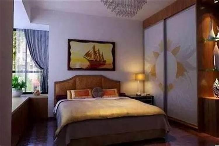 如何布局卧室风水旺财