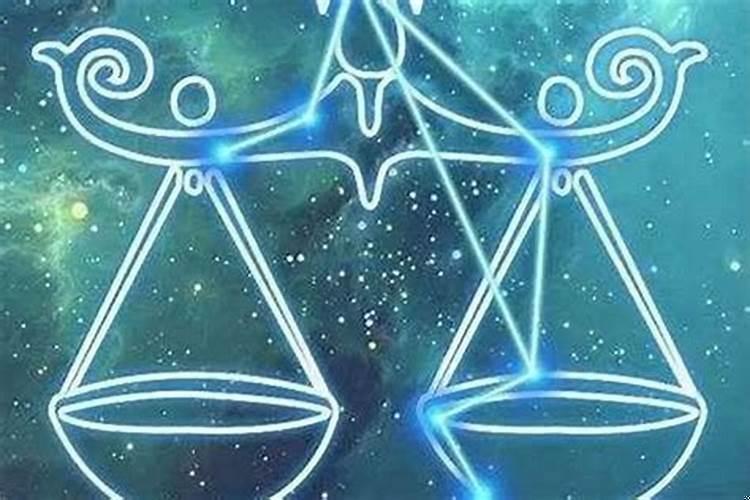 天秤座男人的优点和性格特点分析