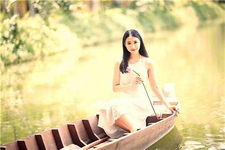 梦见我爱的人回来了