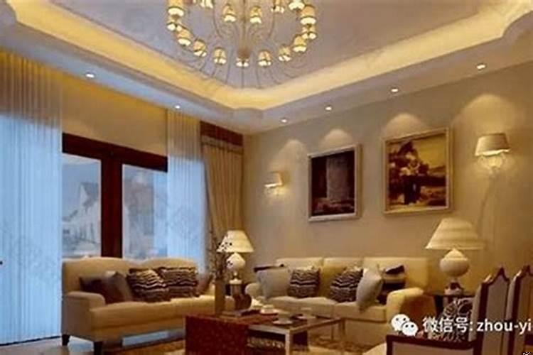 家中风水什么位置最重要?