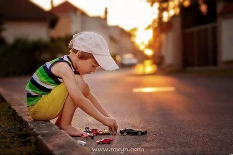 梦见儿子不见了是什么意思周公解梦