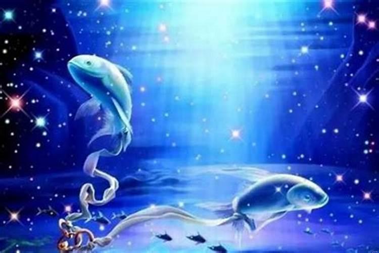 双鱼女真心爱你的表现