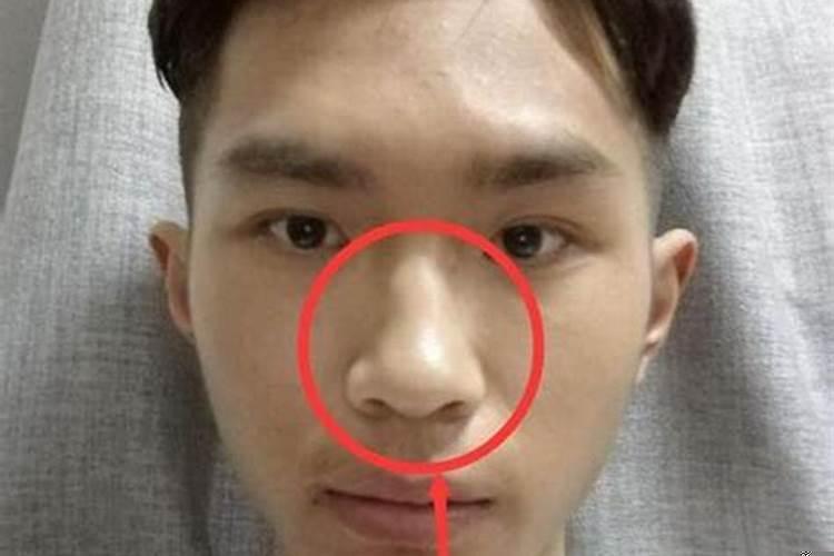 鼻子小嘴小的男人面相