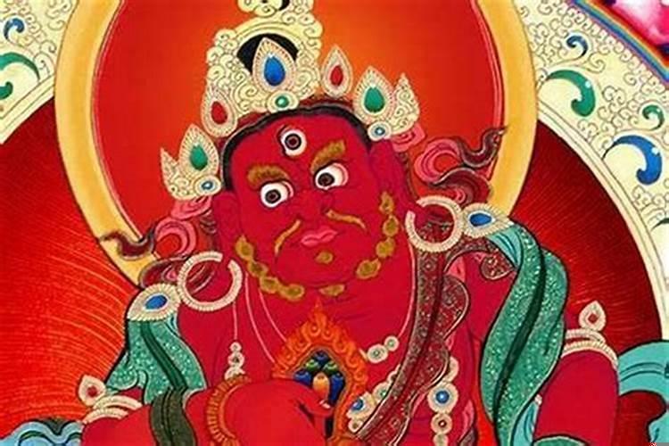 财神咒天清清地灵灵