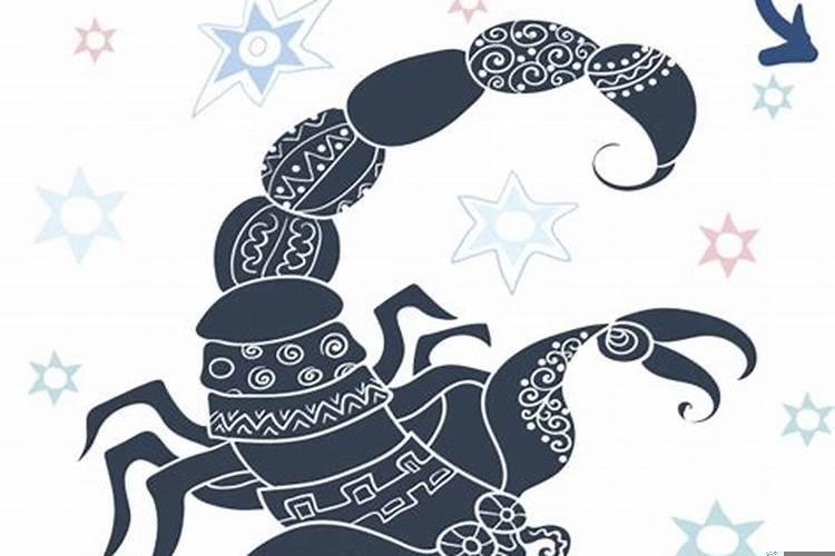 2022年天蝎座运势如何唐