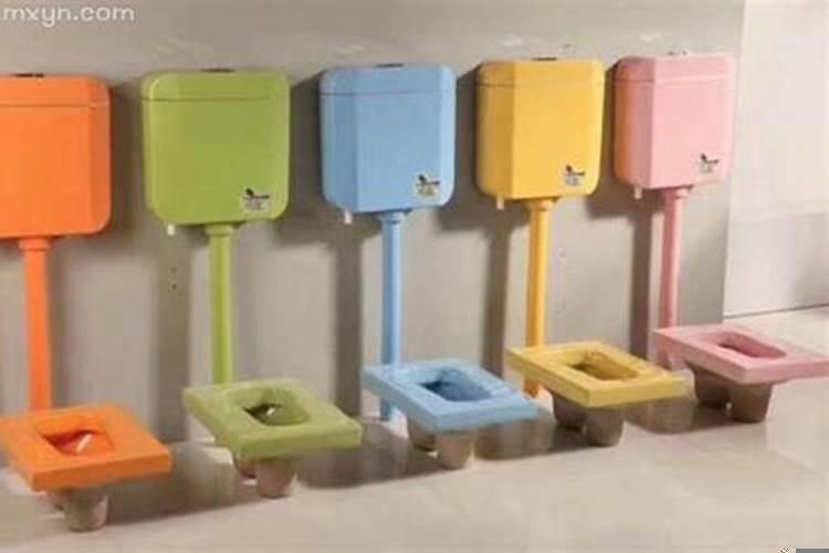 梦见婴儿拉屎我帮清理