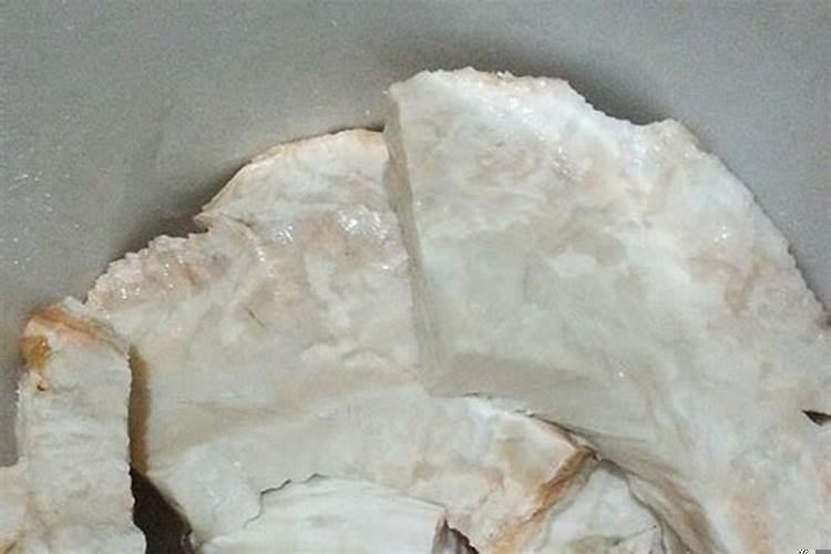 太岁泡水能治疗癌症