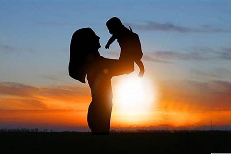 已婚女人梦见婴儿是什么意思