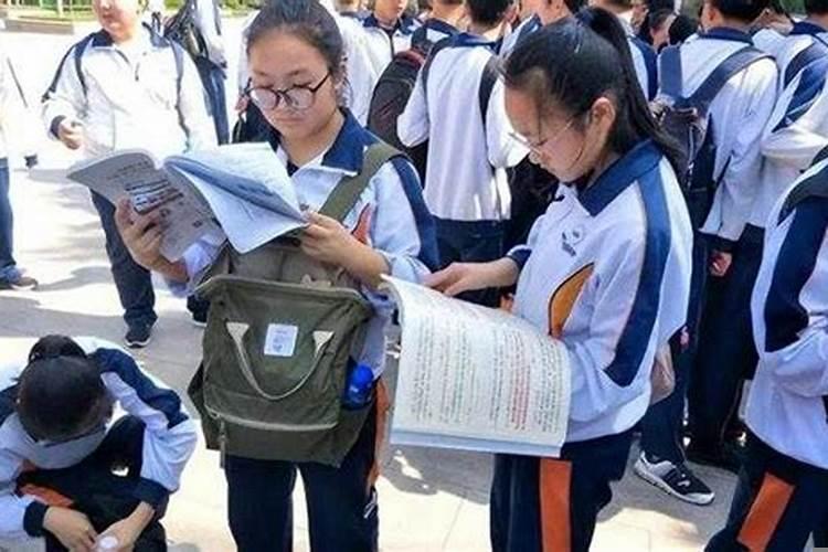 孩子高考成绩不好有什么出路