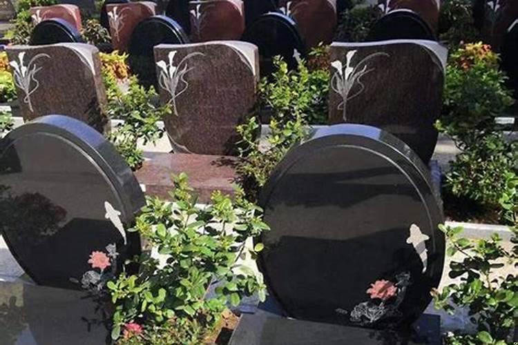 平时没事可以去墓地看老人吗