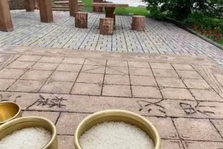 米缸放餐厅合适吗?