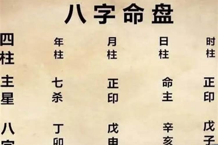 八字可以透露给外人吗?