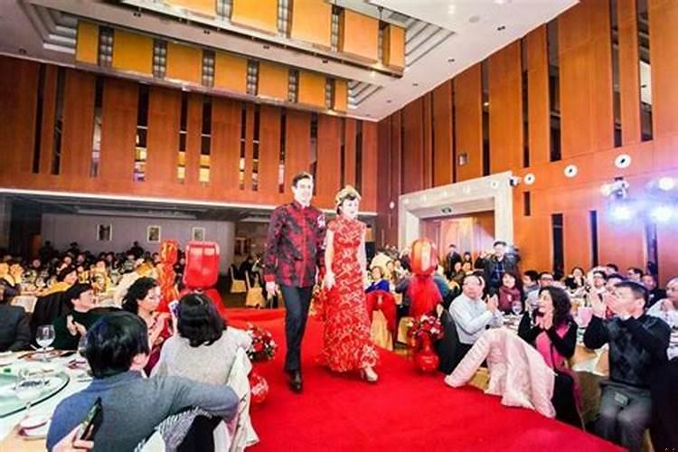 本命年可以参加婚礼