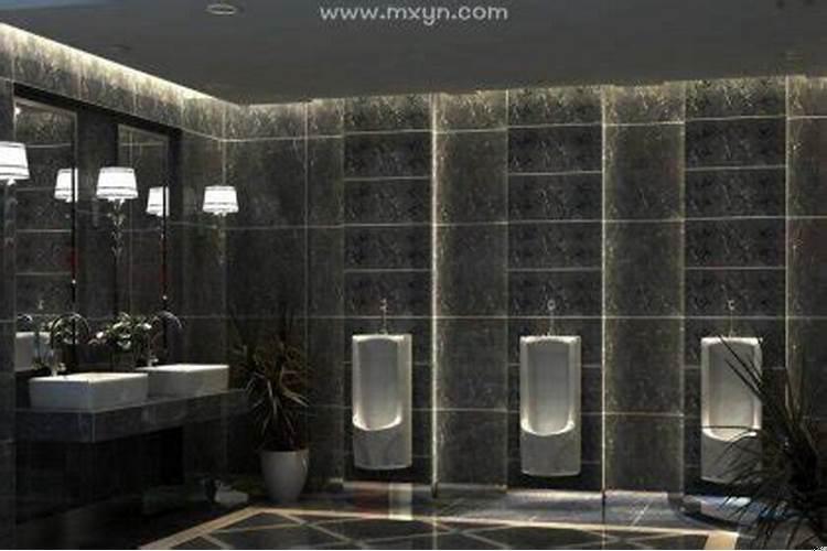 梦见洗手间和厕所很脏