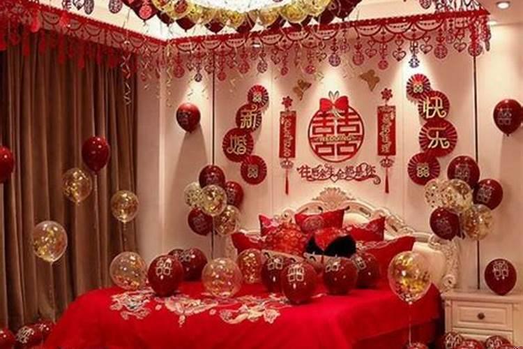 结婚新房忌讳什么