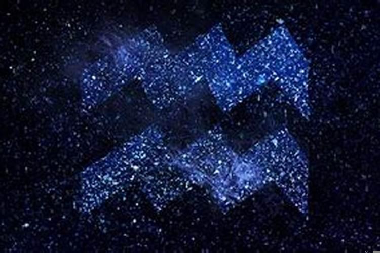 水瓶性格超准分析