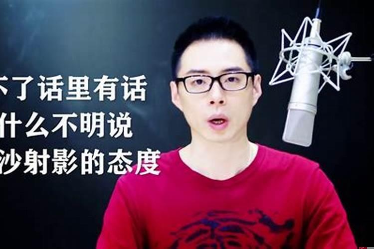 双子男生气说狠话