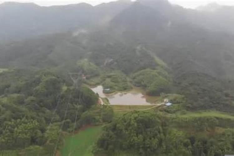 住宅风水煞气化解