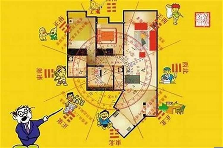 风水和财运有什么关系