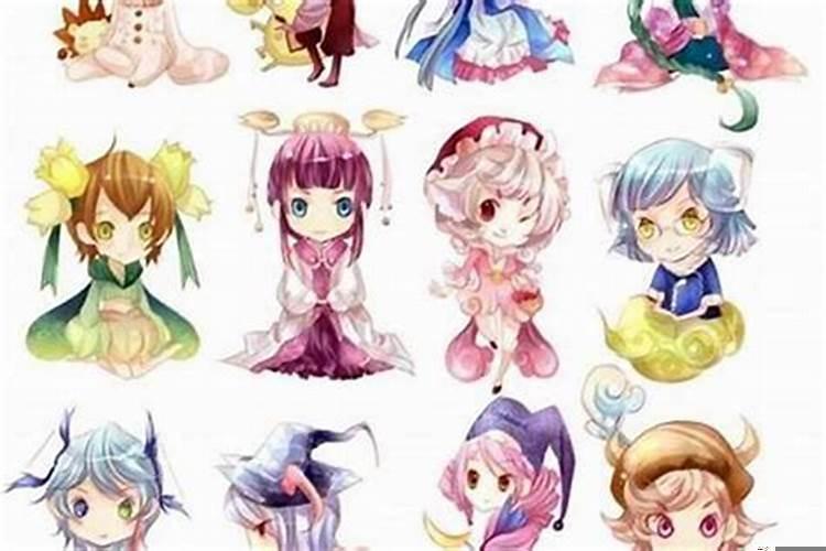 喜欢高冷女孩的星座男