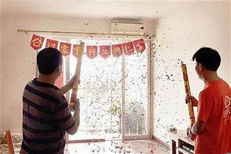 新房装修开工有什么忌讳