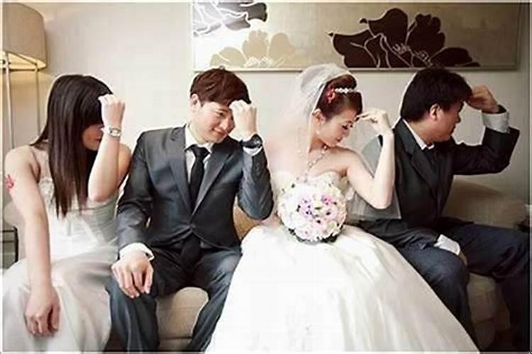 本命年为啥不能参加婚礼和葬礼