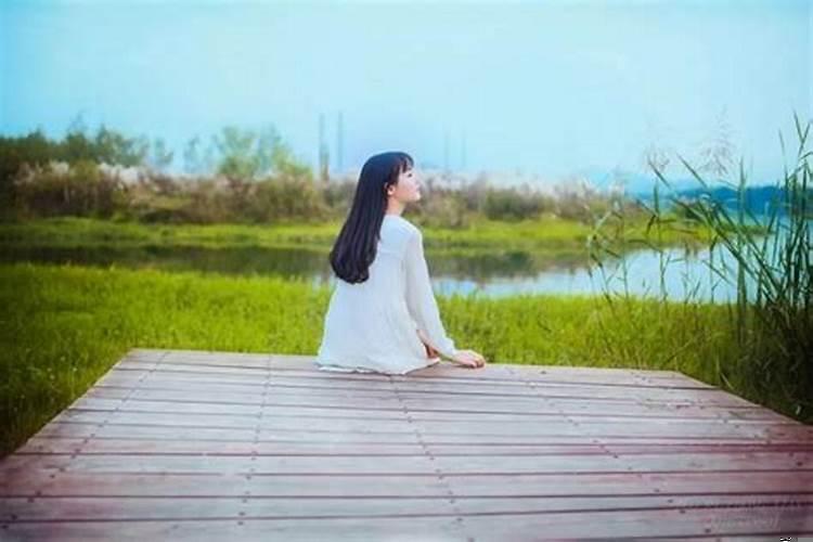 一个人有没有福气一看就知道