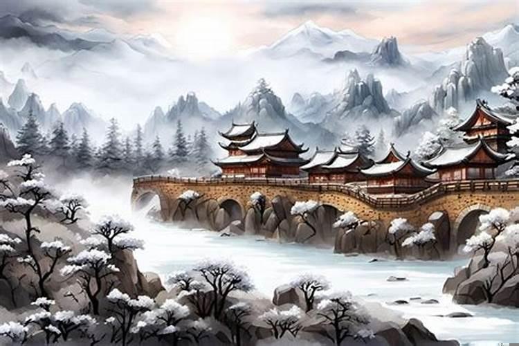 梦见死去的老人身上有火