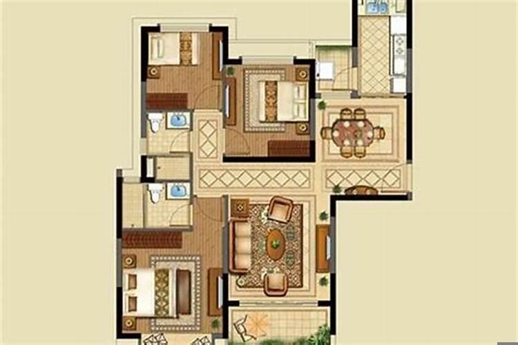 十字楼型的优缺点有哪些