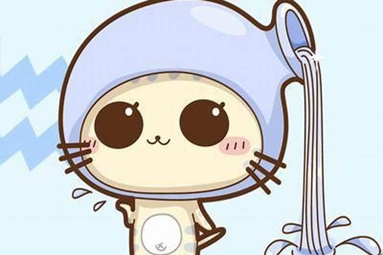 水瓶座女孩是什么样的性格特点